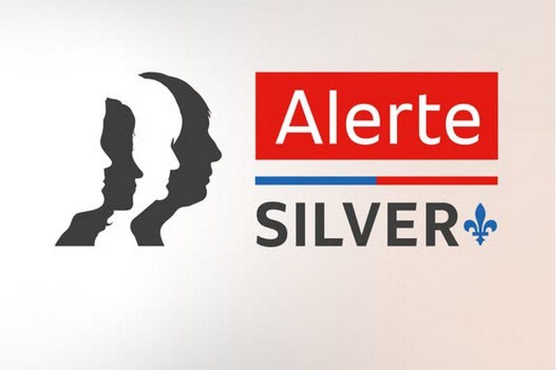 Alerte SILVER : un système pour retrouver les personnes vulnérables disparues